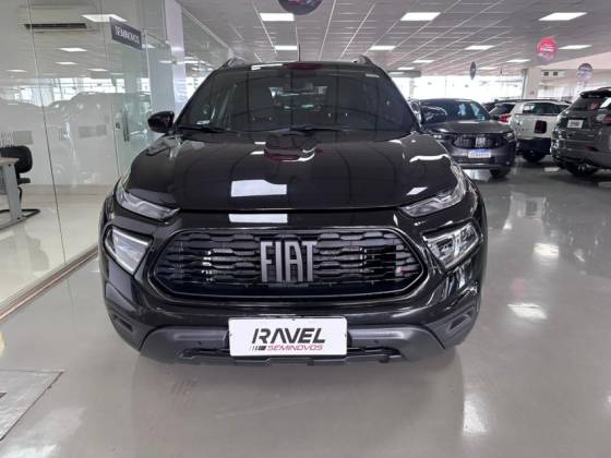 FIAT TORO 1.3 TURBO 270 FLEX VOLCANO AT6
